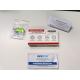 Hiv 1/2 Rapid Blood Test Kit Highly Accurate Private Ce Approved