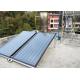 Durable Rooftop Solar Water Heater Directed / Indirected Heating System