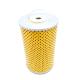 Fuel Filter for Tractor Excavator Diesel Engines Parts 01151306 P502132 97319600 FE20050 0000921605