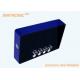 IN-TIJ003 blue Tij Handheld Inkjet Printer 2.7mm Full metal shell HP TIJ2.5 Thermal Inkjet Printing for carton with USB