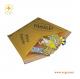 Gold/Yellow/Light Beige/White Brown Kraft Paper Air Bubble Mailers Trading company