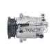 Car AC Compressor 23377851 16004643101 16004643102 For Buick Envisio 2.5 For Chevrolet  WXBK017