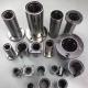 High precision CNC machining services customized processing automotive machinery industrial equipment transmission shaft