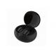 146G Black Color Mini Wireless Earbuds Noise Cancelling Bluetooth Earbuds With
