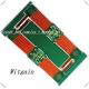 FR4 6 Layer Rigid Flex Circuit Boards 1.6 MM Thickness