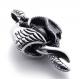 Fashion 316L Stainless Steel Tagor Stainless Steel Jewelry Pendant for Necklace PXP0825