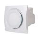 Farms Bathroom LED Light And Extractor Exhaust Ceiling Ventilation Fan For Room