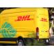 Quick Delivery DHL International Express Freight Service From Guangzhou China To World