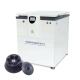 ISO Medical Centrifuge Machine 6000rpm low speed large capacity refrigerated centrifuge