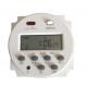 Timer Relay CN101A 7 Day Digital Programmable Repeat Cycle