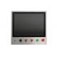 35W 19 1280x1024 Industrial Control Panel PC 300cd/m2