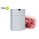 Nanotechnology Wall mountablle Metal Exquisite Large Area Scent Diffuser with 500ml