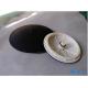EPDM Membrane Fine Bubble Tube Diffuser For Customized Wastewater Treatment