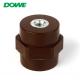 DOWE Thermoplastic Insulator Manufacturer SEP3040 Transformer Insulator BMC Standoff Insulator