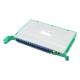FTTH Network 1x16 Tray Type Fiber Optic PLC ABS Splitter Box with High RL dB ≥55 APC