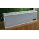 Wall Hanging Air Disinfecting 69.2W UV Air Sterilizer