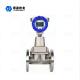 Hot sale Flow transmitter Insert digital vortex flowmeter air steam flowmeter Gas Liquid and Steam Flow Measurement in Industrial Pipeline