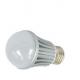 7 W Epistar smd 5630 led E27 E26 Aluminilum LED Bulb Light 3 years warranty