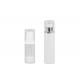 AS Airless Pump Bottle 30ml 50ml Skin Care Packaging For Lotion Face Cream UKA71