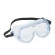 Adults Work Safety Glasses , Ansi Approved Glasses With Direct Air Hole