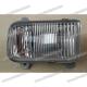 Fog Lamp For Nissan UD PKB/CWM454 Nissan Ud Truck Spare Body Parts