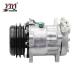 KOBELCO  24v Electric Ac Compressor  / Electric Auto Ac Compressor HS055 7H15