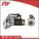 Industrial Truck 12V Hitachi Starter Motor 2.8Kw High Performance Long Lifespan ISUZU S13-136 4JB1