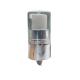 24/410 Foam Pump Dispenser Metallization Collar Dosage 0.25ml Mesh Size 250