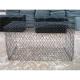 Direct Sale Gabion Box for Slop Greening and Highway Isolation in Hot Dipped Galvanized