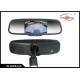 Replacement Rear View Parking Mirror , 450 Cd / M² Rear View Camera Mirror System