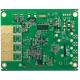 4 Layer HDI Printed Circuit Boards 1.6mm Green Solder Mask 3mil