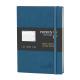 100GSM Ivory Paper Large Academic Planner Weekly Daily Schedule