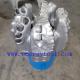 PDC Rock Bit 5-7/8 Inch 5 Blades API Spec  Diamond Drilling Tool