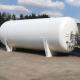 5m3 Cryogenic Oxygen Storage Tanks 1.6mpa 200 Cubic Meter