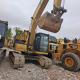 CAT 320GC 20 Ton Hydraulic Crawler Excavator for Engineering and Construction 21000 kg