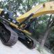Second Hand Caterpillar CAT 336D Crawler Excavator with ORIGINAL Hydraulic Cylinder