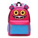Children Promotional Products Backpacks Polyester Material Customized Colors