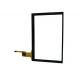 5 Inch I2c Resistive Touch Panel , Resistive Multi Touch Screen