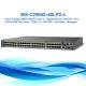 Cisco Ws-C2960s-48lpd-L Gigabit 370W Poe Managed Network Switch Switch Cisco Catalyst 2960 Poe