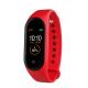 Bluetooth SDK  Silicone Strap Smart Watch TPU Sports Luxury Pilot GPS Pedometer Watch