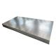 ASTM Galvanized Sheet Plate Zinc Coated Dx51d Z180 Gi Steel Material