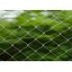 7*7 2.0mm 304l Stainless Steel Rope Mesh