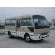2014 Year Used Coaster Bus Toyota Brand With 17 Seats ISO Certification