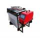 Advanced Metal Part Laser Welding Machine With Double Wires 3 Functions In One