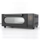 Kitchen 15L 18L Air Fryer Ovens Accurate Temperature Control