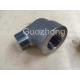 Carbon Steel A105 Forged Socket ANSI 2000# Seamless Fittings