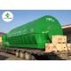 Huayin Waste Plastic To Fuel Oil Pyrolysis Plant
