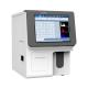 BCC 3900 Laboratory Medical Equipment Medical Clinical 7 Part Differential Hematology Analyzer