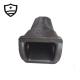 Black Digger Bucket Tooth ODM Earth Moving Equipment Spare Parts