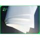 PET & PP Synthetic Paper 100um 200um 250um Water Resistant For Labels Printing